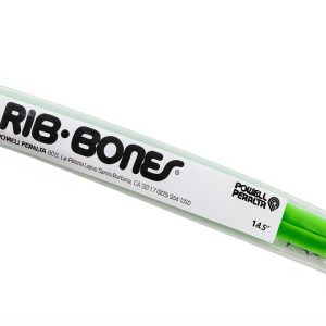 Powell Peralta Green Skateboard Ramps Rails-0