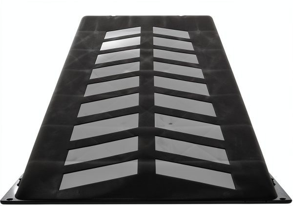 Ten-Eighty Mini Launch Ramp Skateboard-5