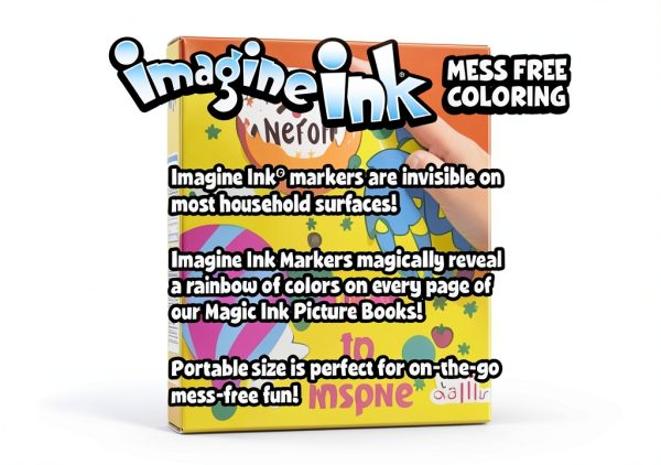 Bendon Disney Minnie Mouse Coloring Book Reusable Activities-3