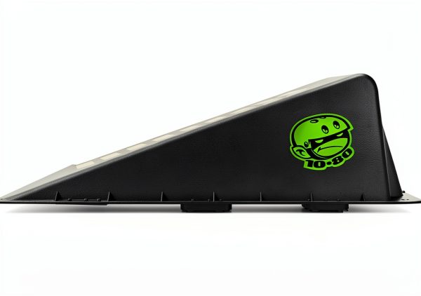 Ten-Eighty Mini Launch Ramp Skateboard-3