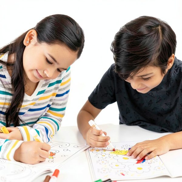 Crayola Markers Bulk 10 Count Pack for Classroom-5