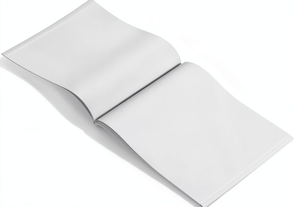 Crayola Watercolor Paper Pad 50 Sheets 8x10 Kids Art-1
