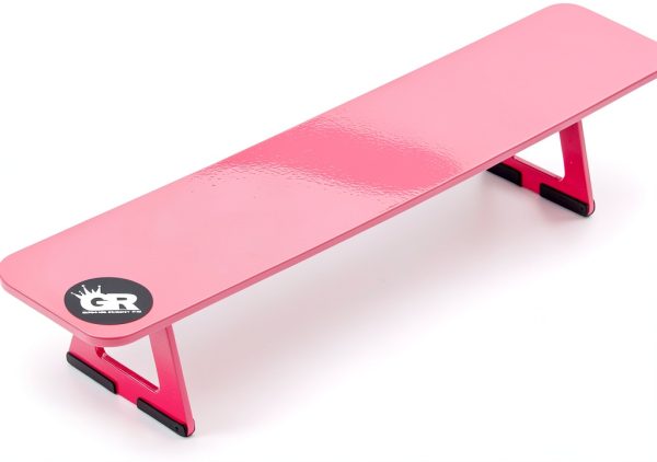 Pro Scooters Teen Ramps Rails Skateboard Vault Scooters-1