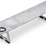 Pro Scooters Teen Ramps Rails Skateboard Vault Scooters-0