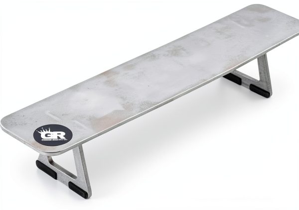 Pro Scooters Teen Ramps Rails Skateboard Vault Scooters-0