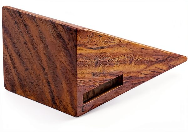 Mini Wood Skate Ramp by LANTWIT Durable Design-6