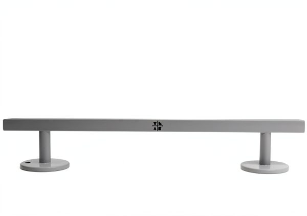 Fingerboard Rail Teak Tuning Steel 10inch-2