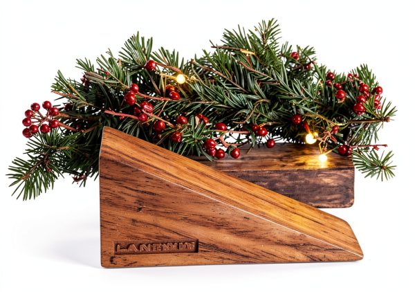 Mini Wood Skate Ramp by LANTWIT Durable Design-1