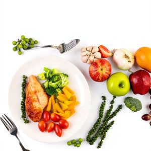Food Allergy Guide Kindle Edition by HealthPress 59-Page eBook-0