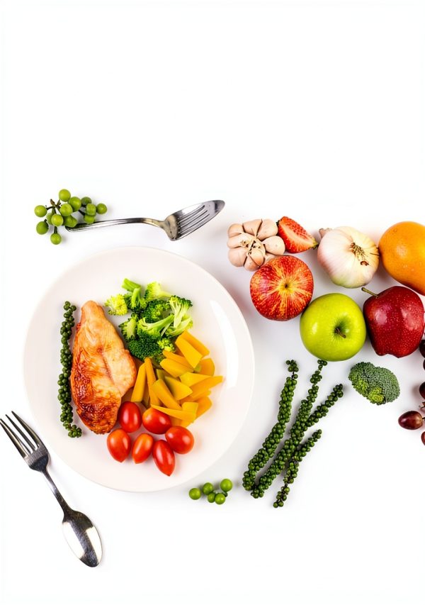 Food Allergy Guide Kindle Edition by HealthPress 59-Page eBook-0