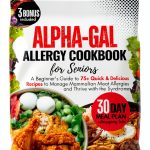Food Allergy Cookbook Amazon Kindle eBook Gluten Free Easy Recipes-0