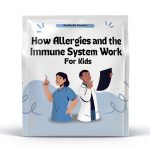 Food Allergies for Kids MediQuills Kindle Book on Health Nutrition-0