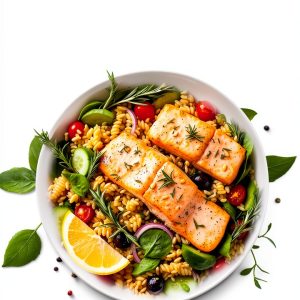Food Allergy Cookbook by Smartmind Publishing 184 Pages-0