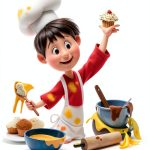 Food Allergy Guide for Kids by Tabby Cat Publishing Kindle eBook-0