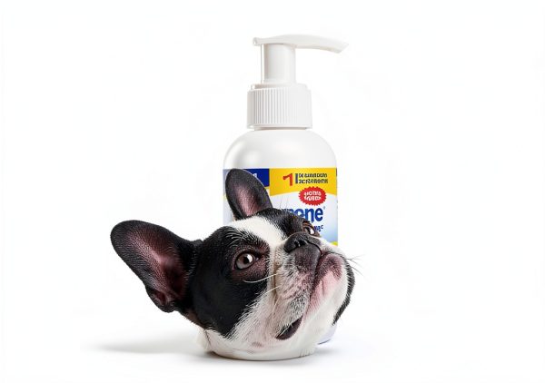 Zymox Oratene Water Additive by Pet King – Enzymatic Dental Care, 4 oz-4