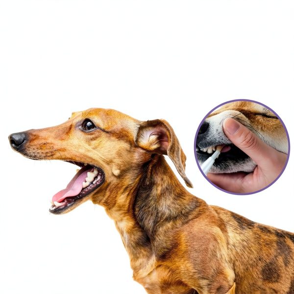 3Pcs Pet Oral Repair Gel, Pet Oral Restoration Whitening Gel, Pet Teeth Care Gel Cleaner Teeth & Fresher Breath, Without Brushing-2