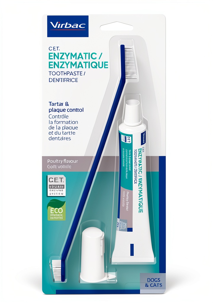 poultry flavored toothpaste