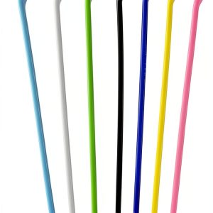 Dog Toothbrush Set of 8 Newday Dual‑Headed Soft Bristles for Pets-0