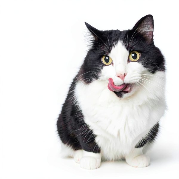 Virbac CET IntelliDent Cat Bites Dental Treats Chicken Flavor 90pcs-5