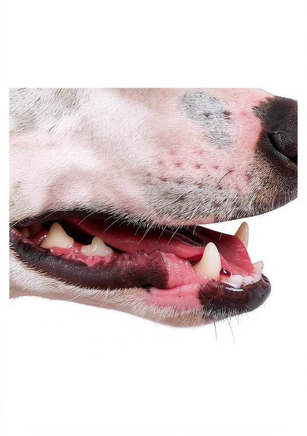 HICC PET Teeth Cleaning Gel for Dogs & Cats - Vet Recommended 2 Fl Oz-6