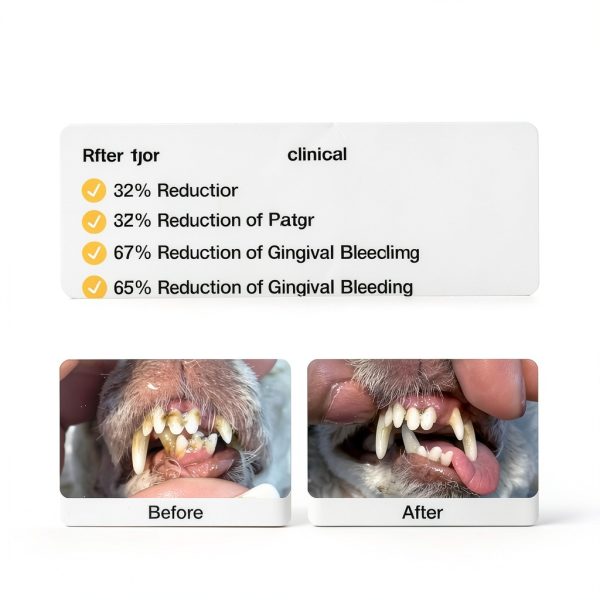 Proden PlaqueOff Dental Care for Dogs and Cats, 60gm-3