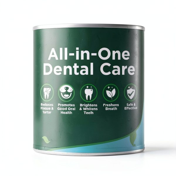 Vet's Best Finger Dental Wipes for Dogs & Cats – 50 Count Oral Care-1